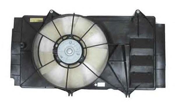 Compre 47525 NRF Motor esquerdo de ventilador do sistema de esfriamento
