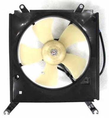 Difusor do radiador de esfriamento, montado com motor e roda de aletas Suzuki 1712060B00 preço, a partir de 62,99 USD