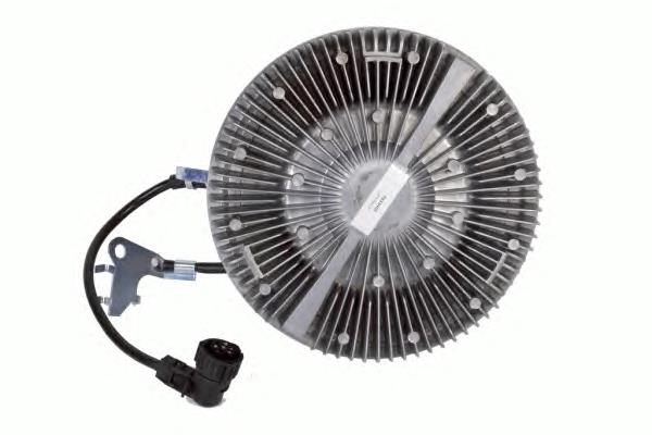 Acoplamento viscoso de ventilador de esfriamento Sachs 2100502016 preço, a partir de 541,87 USD