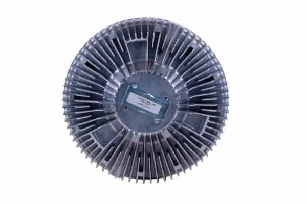 Acoplamento viscoso de ventilador de esfriamento NRF 49010