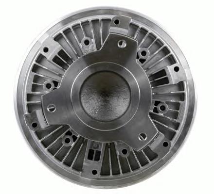 49010 NRF Acoplamento viscoso de ventilador de esfriamento