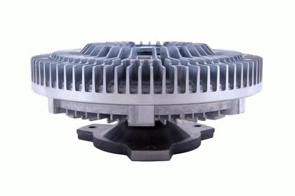 Acoplamento viscoso de ventilador de esfriamento NRF 49010 preço, a partir de 263,59 USD