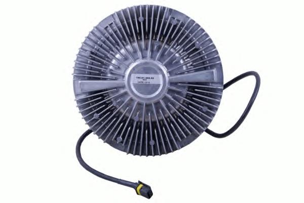 Acoplamento viscoso de ventilador de esfriamento NRF 49001 preço, a partir de 516,76 USD