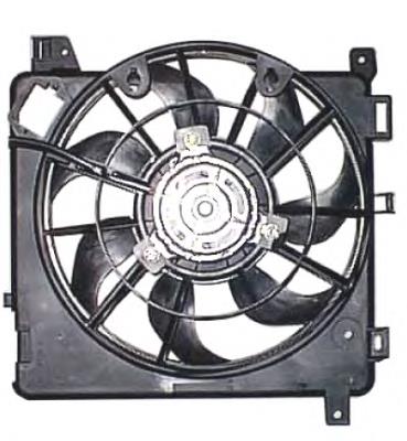Ventilador (roda de aletas) do radiador de esfriamento Opel 130303304 preço, a partir de 73,39 USD
