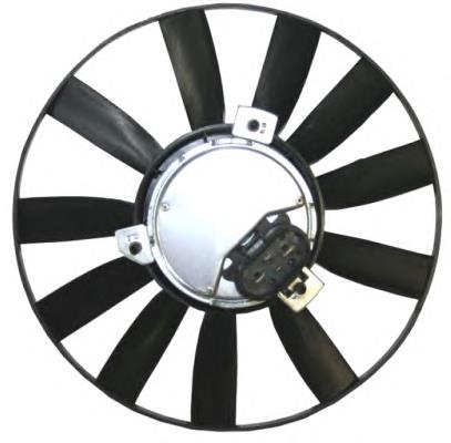 Motor de ventilador do sistema de esfriamento VAG 1H0959455AD preço, a partir de 81,32 USD