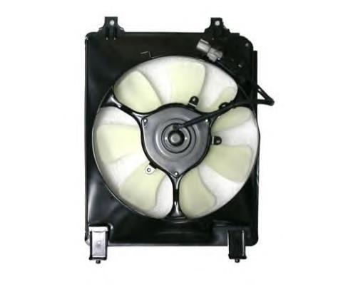 47271 NRF Motor de ventilador de aparelho de ar condicionado