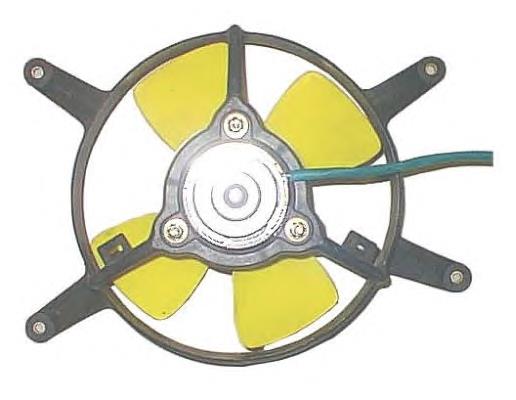 Ventilador elétrico de esfriamento montado (motor + roda de aletas) Fiat/Alfa/Lancia 5951982 preço, a partir de 57,34 USD