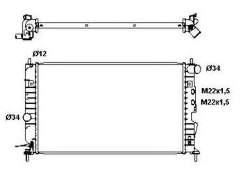  NRF 50563