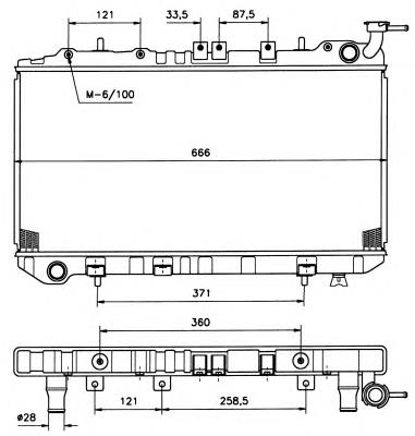 506864 NRF
