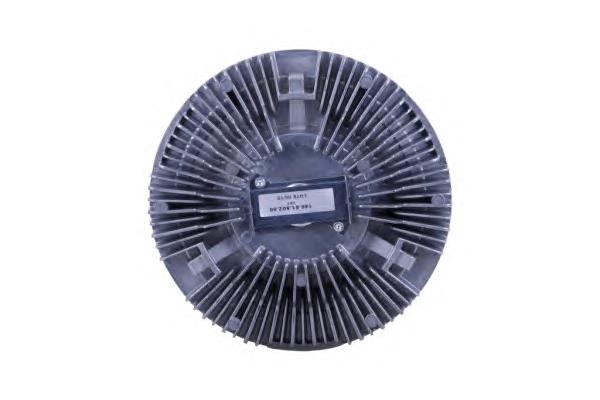 Acoplamento viscoso de ventilador de esfriamento Nissens 86130
