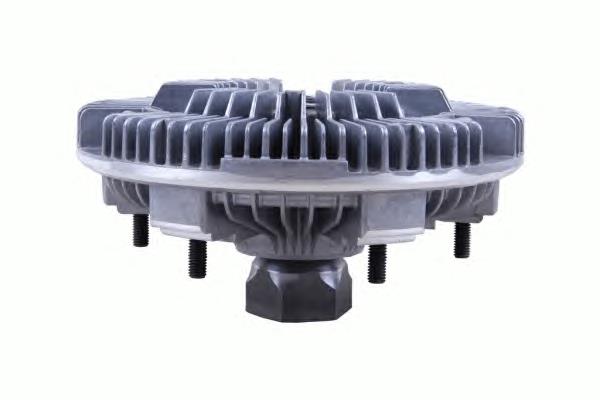 Acoplamento viscoso de ventilador de esfriamento Nissens 86130 preço, a partir de 244,13 USD