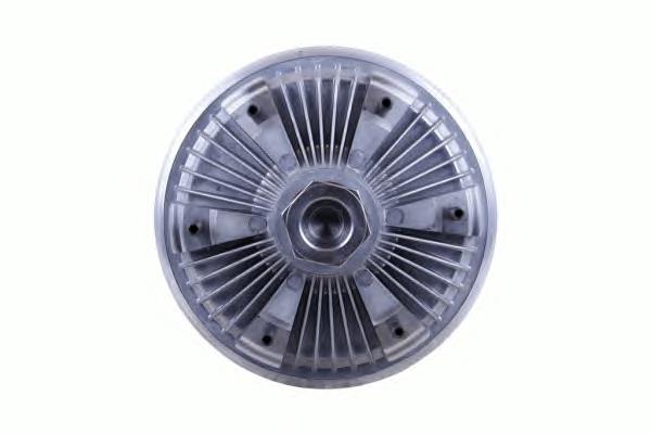 86130 Nissens Acoplamento viscoso de ventilador de esfriamento