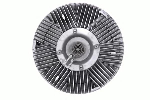 49051 NRF Acoplamento viscoso de ventilador de esfriamento