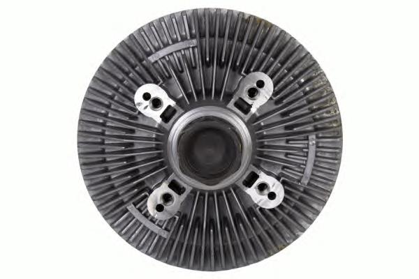 Compre 7420942492 Renault (RVI) Acoplamento viscoso de ventilador de esfriamento