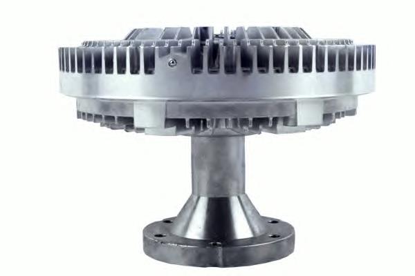Compre 49041 NRF Acoplamento viscoso de ventilador de esfriamento