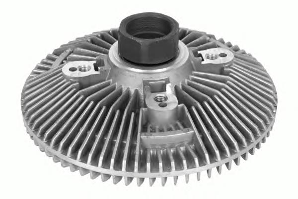 Acoplamento viscoso de ventilador de esfriamento Renault (RVI) 7420942492 preço, a partir de 192,63 USD