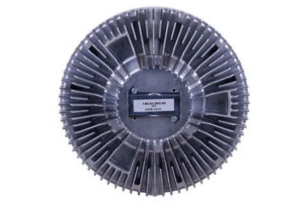 49041 NRF Acoplamento viscoso de ventilador de esfriamento