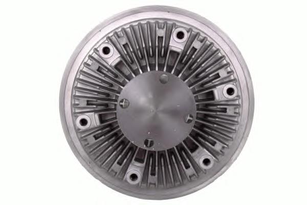 Compre 49043 NRF Acoplamento viscoso de ventilador de esfriamento