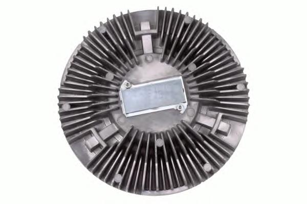 Acoplamento viscoso de ventilador de esfriamento NRF 49043 preço, a partir de 253,29 USD