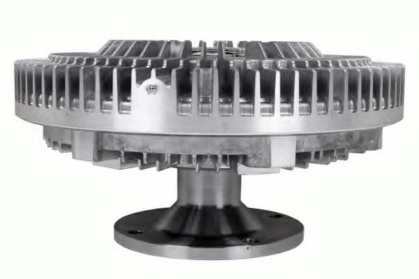 Acoplamento viscoso de ventilador de esfriamento NRF 49044 preço, a partir de 258,86 USD