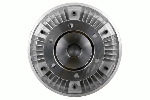 Acoplamento viscoso de ventilador de esfriamento NRF 49060 preço, a partir de 301,84 USD