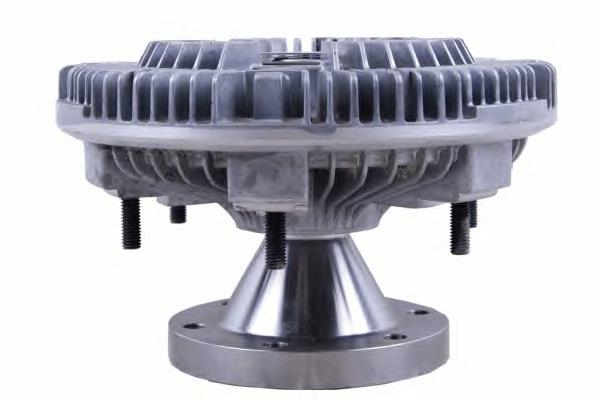 Compre 49060 NRF Acoplamento viscoso de ventilador de esfriamento