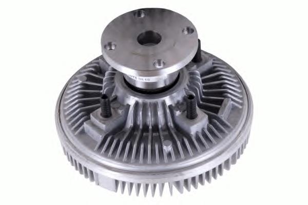 7033155 Cojali Acoplamento viscoso de ventilador de esfriamento
