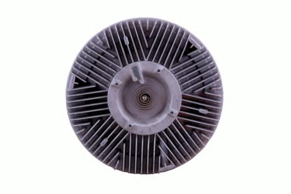 Acoplamento viscoso de ventilador de esfriamento Cojali 7033155