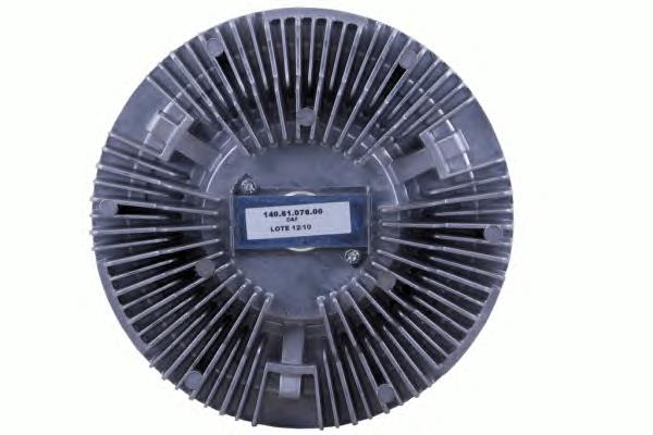 49060 NRF Acoplamento viscoso de ventilador de esfriamento