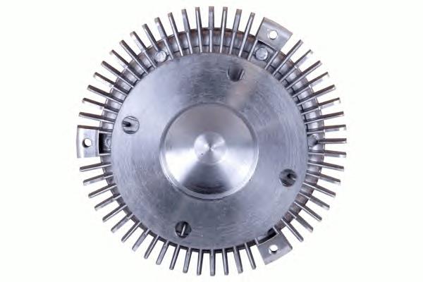 49063 NRF Acoplamento viscoso de ventilador de esfriamento