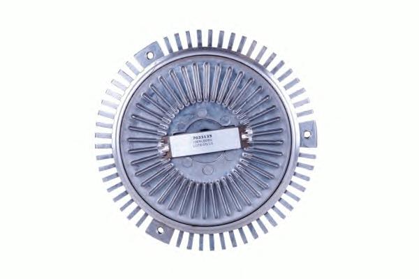 Acoplamento viscoso de ventilador de esfriamento NRF 49063