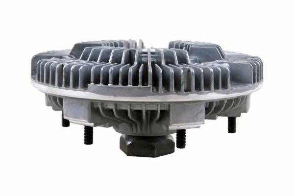 Compre 49053 NRF Acoplamento viscoso de ventilador de esfriamento