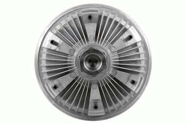 Acoplamento viscoso de ventilador de esfriamento NRF 49053 preço, a partir de 280,59 USD