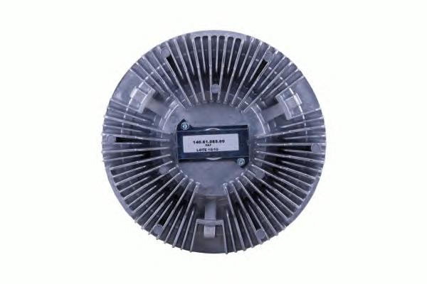 Acoplamento viscoso de ventilador de esfriamento NRF 49052