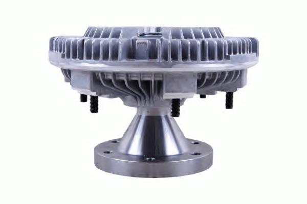 Acoplamento viscoso de ventilador de esfriamento NRF 49052 preço, a partir de 245,44 USD