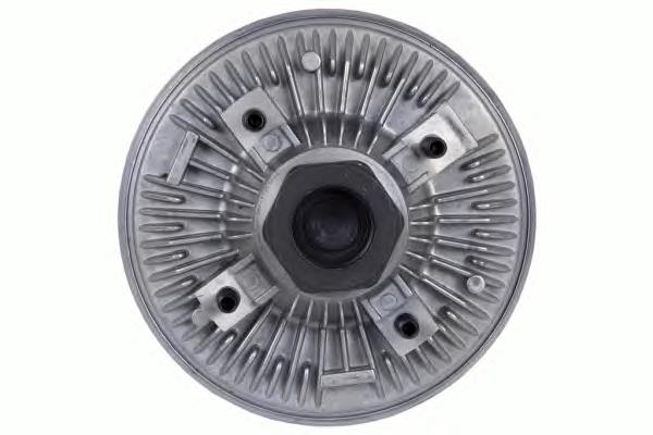 Acoplamento viscoso de ventilador de esfriamento NRF 49051 preço, a partir de 204,77 USD