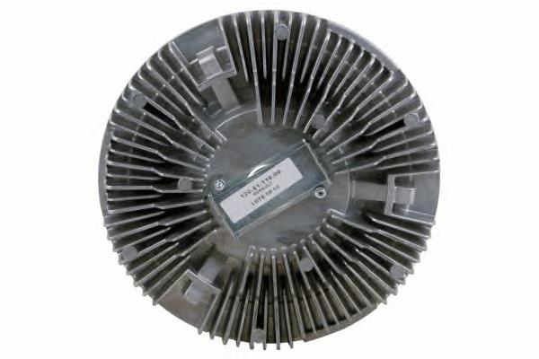 49053 NRF Acoplamento viscoso de ventilador de esfriamento