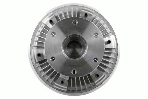 49052 NRF Acoplamento viscoso de ventilador de esfriamento