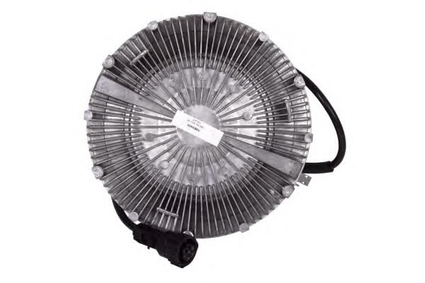 Compre 49055 NRF Acoplamento viscoso de ventilador de esfriamento