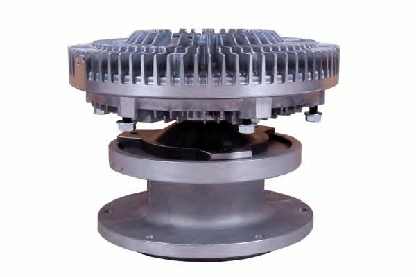 Acoplamento viscoso de ventilador de esfriamento NRF 49021 preço, a partir de 384,16 USD