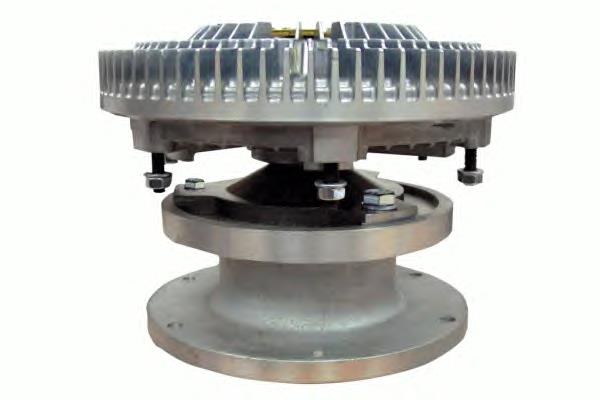 49021 NRF Acoplamento viscoso de ventilador de esfriamento