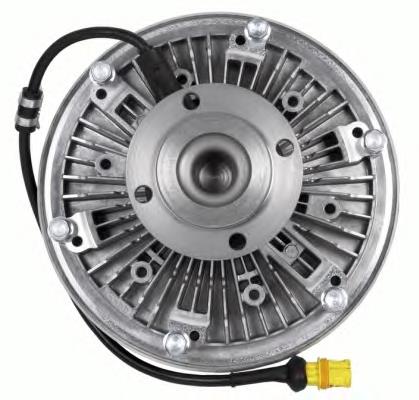 49019 NRF Acoplamento viscoso de ventilador de esfriamento