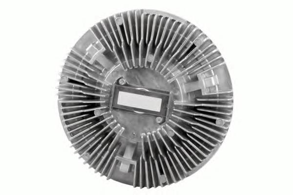 Acoplamento viscoso de ventilador de esfriamento NRF 49024