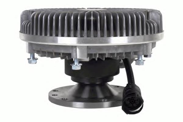 Acoplamento viscoso de ventilador de esfriamento NRF 49023 preço, a partir de 537,75 USD