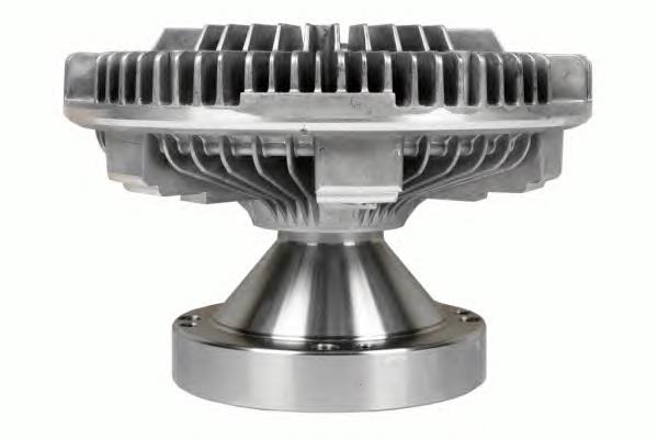 Acoplamento viscoso de ventilador de esfriamento NRF 49014 preço, a partir de 286,18 USD
