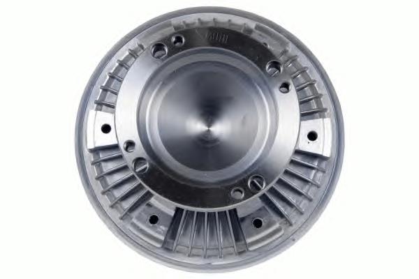 49014 NRF Acoplamento viscoso de ventilador de esfriamento