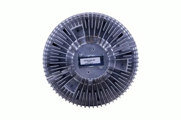 49013 NRF Acoplamento viscoso de ventilador de esfriamento