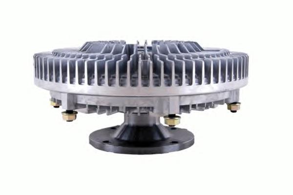 Compre 49013 NRF Acoplamento viscoso de ventilador de esfriamento