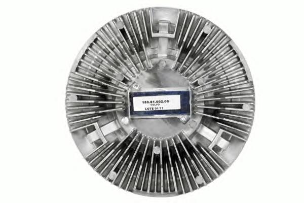 Acoplamento viscoso de ventilador de esfriamento NRF 49014