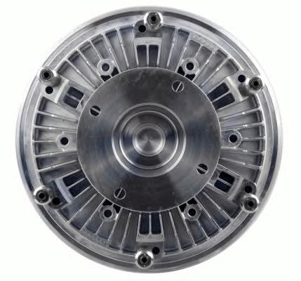 Acoplamento viscoso de ventilador de esfriamento NRF 49013 preço, a partir de 288,03 USD